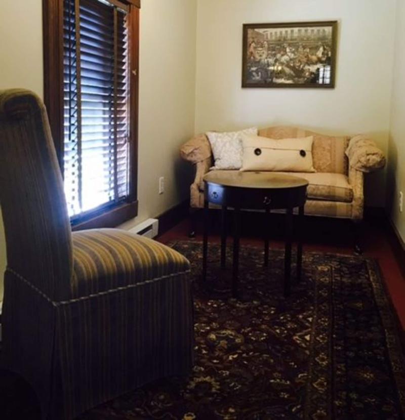 Trainmasters Inn image
