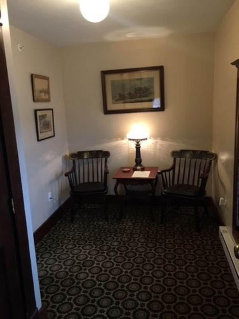 Trainmasters Inn image