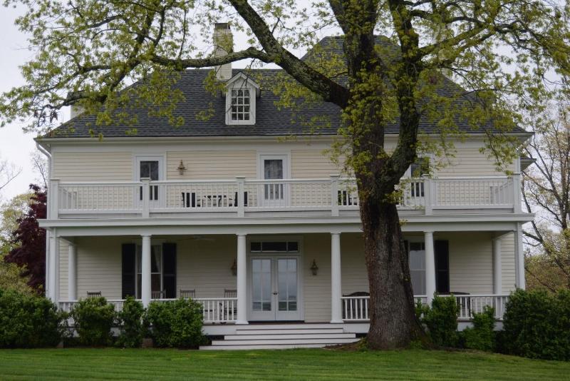 Woodville Bed And Breakfast image