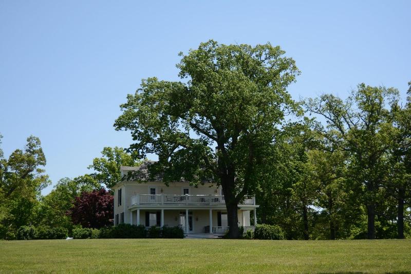 Woodville Bed And Breakfast image