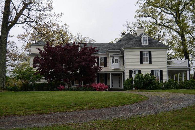 Woodville Bed And Breakfast image