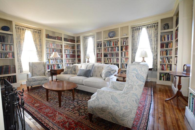 Woodville Bed And Breakfast image
