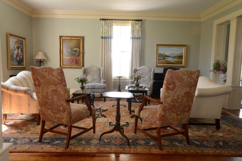 Woodville Bed And Breakfast image