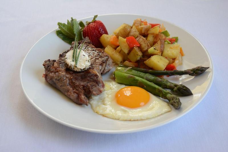 Woodville Bed And Breakfast image 2