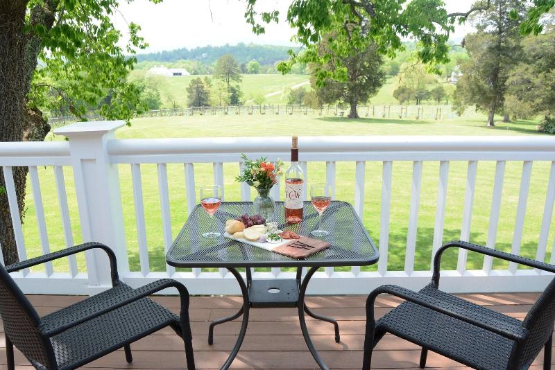 Woodville Bed And Breakfast image