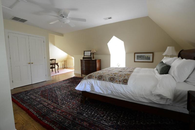 Woodville Bed And Breakfast image
