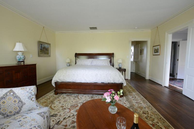Woodville Bed And Breakfast image