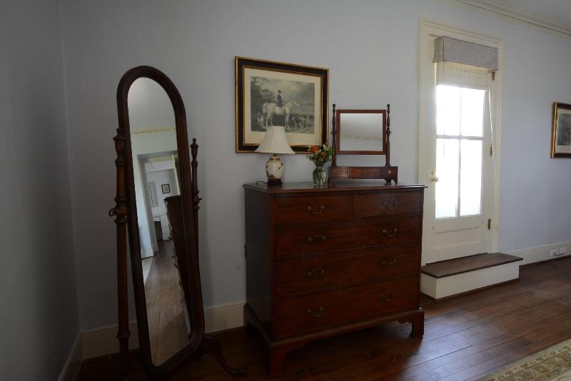 Woodville Bed And Breakfast image
