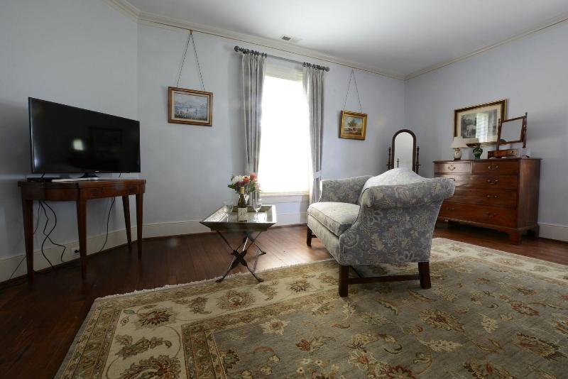 Woodville Bed And Breakfast image