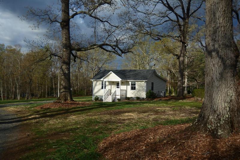 Woodville Bed And Breakfast image 6
