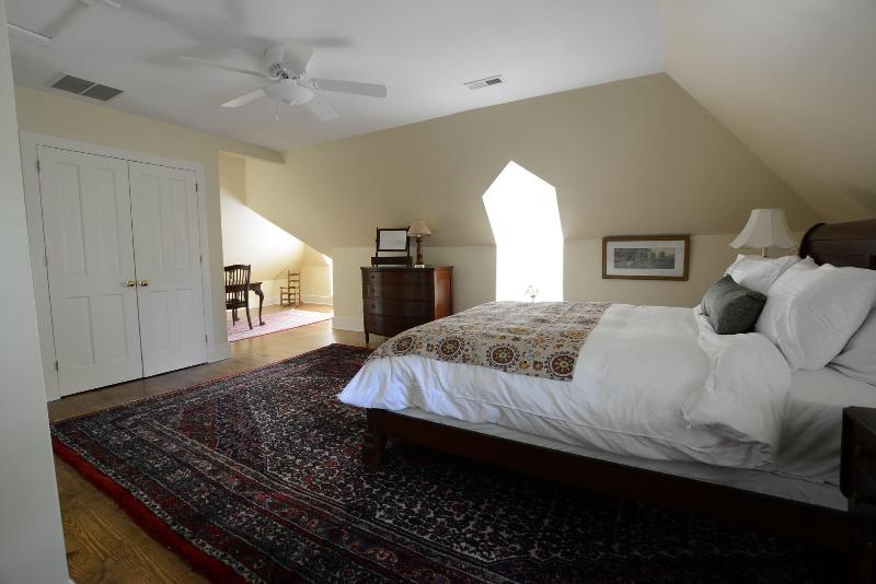 Woodville Bed And Breakfast image