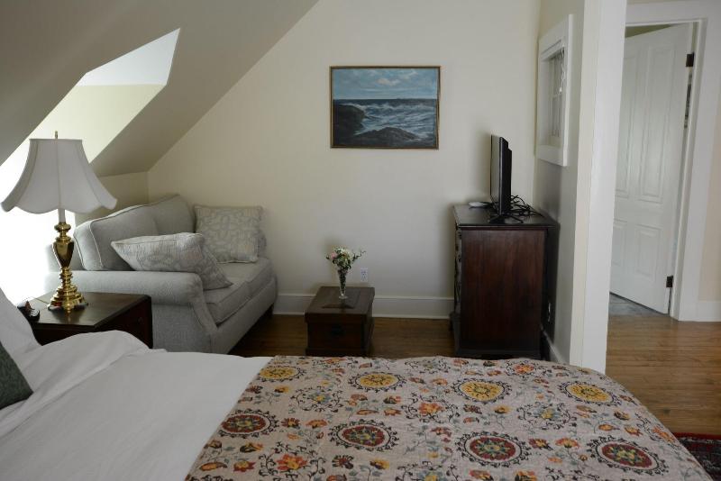 Woodville Bed And Breakfast image