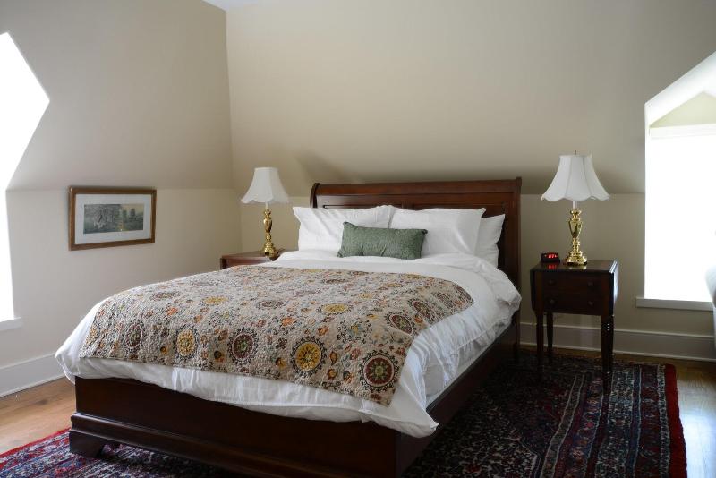 Woodville Bed And Breakfast image