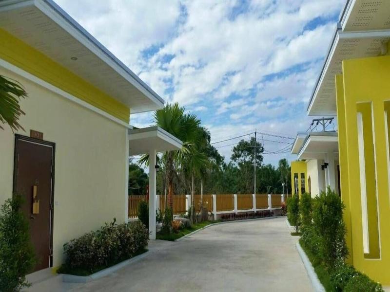 Cindia Resort image