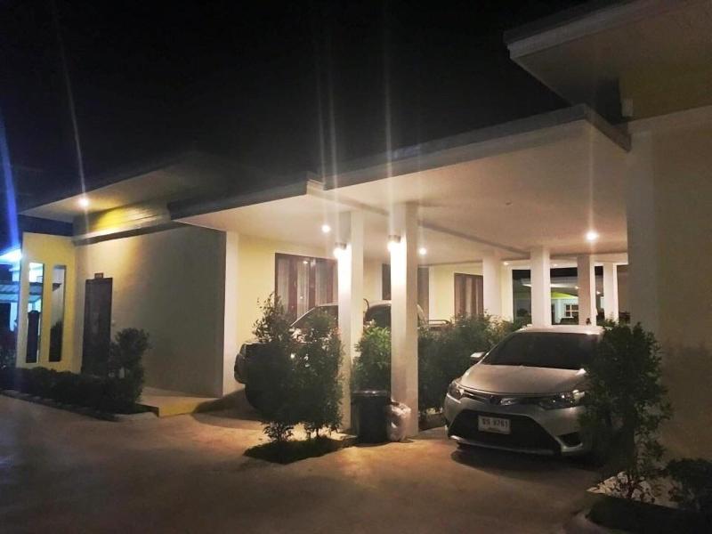 Cindia Resort image