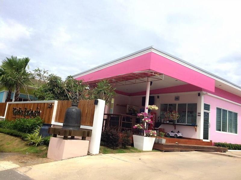 Cindia Resort image