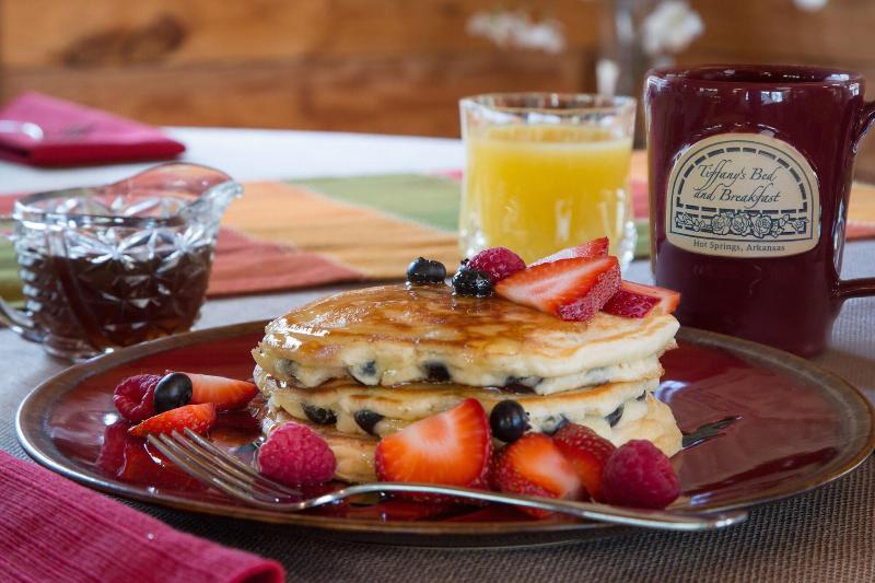 Tiffanys Bed & Breakfast image 6