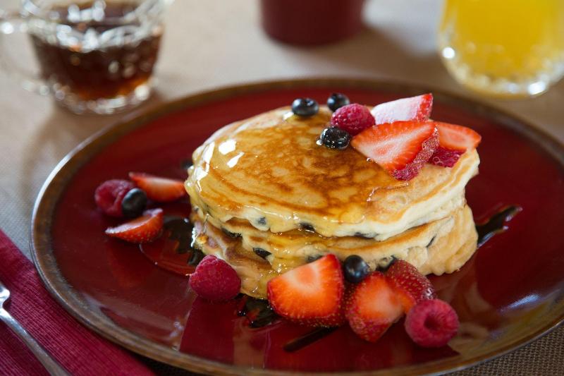 Tiffanys Bed & Breakfast image 9