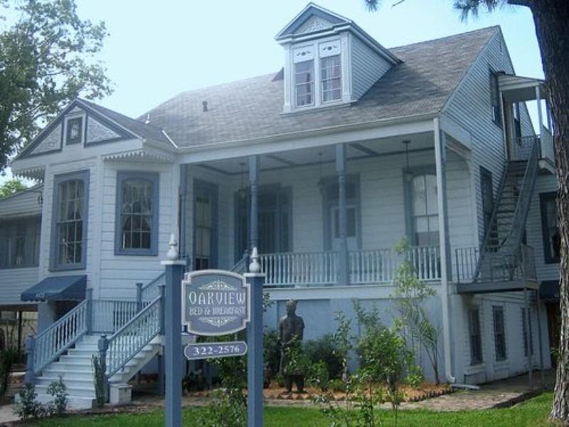 Oakview Bed And Breakfast — main photo