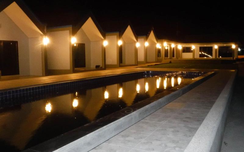 Cc Beach Resort