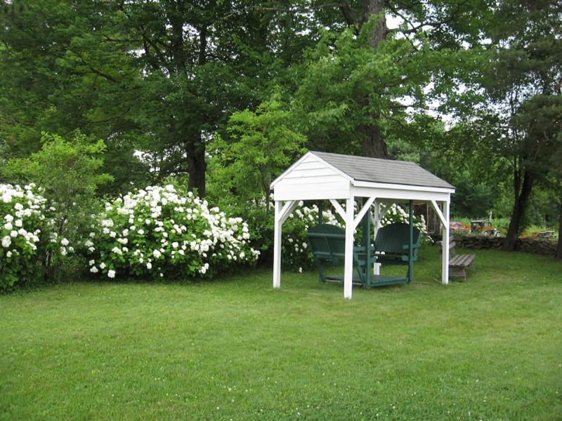 Mariaville Lake Bed And Breakfast — photo 4