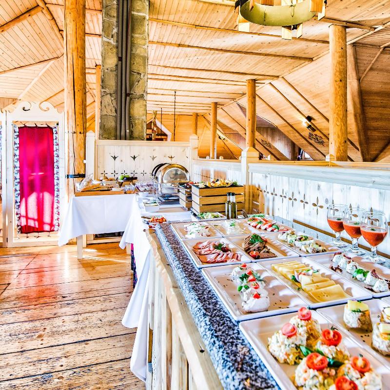 Skansen Holiday image
