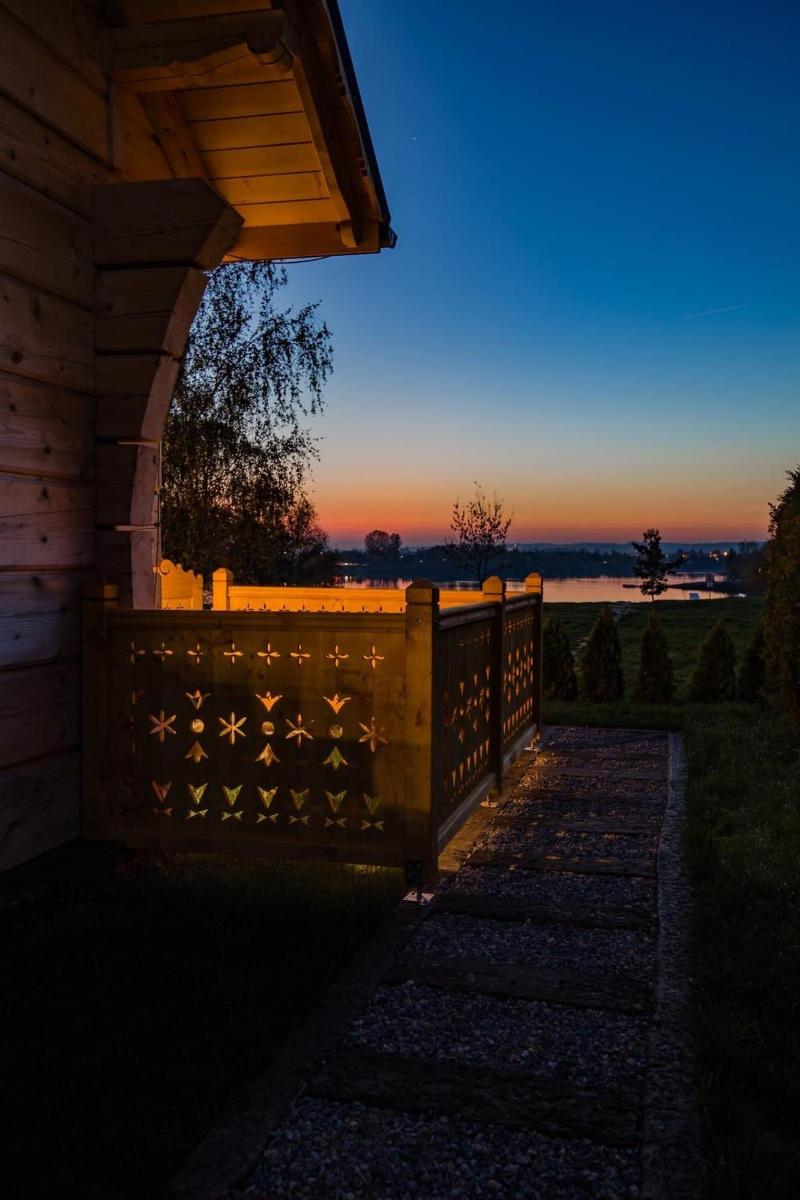 Skansen Holiday image