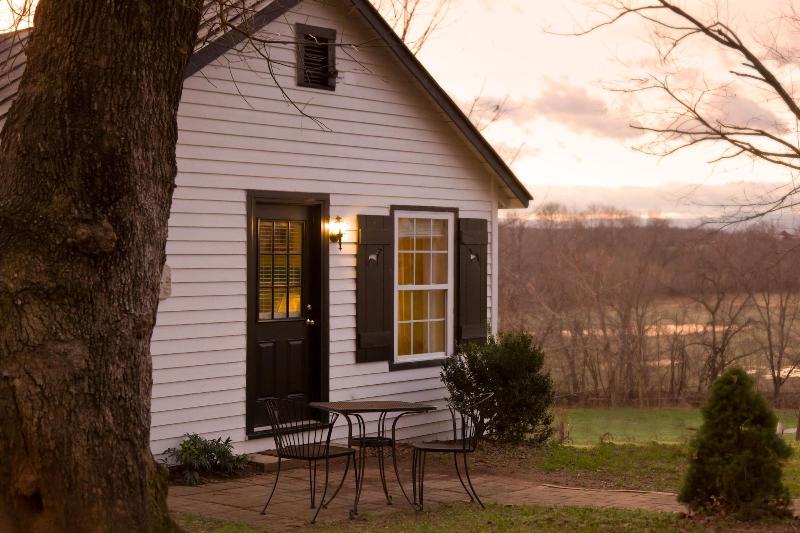 Inn And Tavern At Meander image