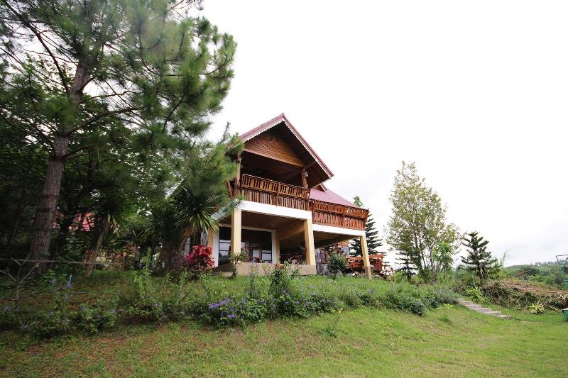 Chatfah Resort