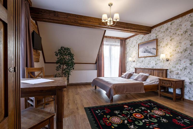Kraina Smaku image
