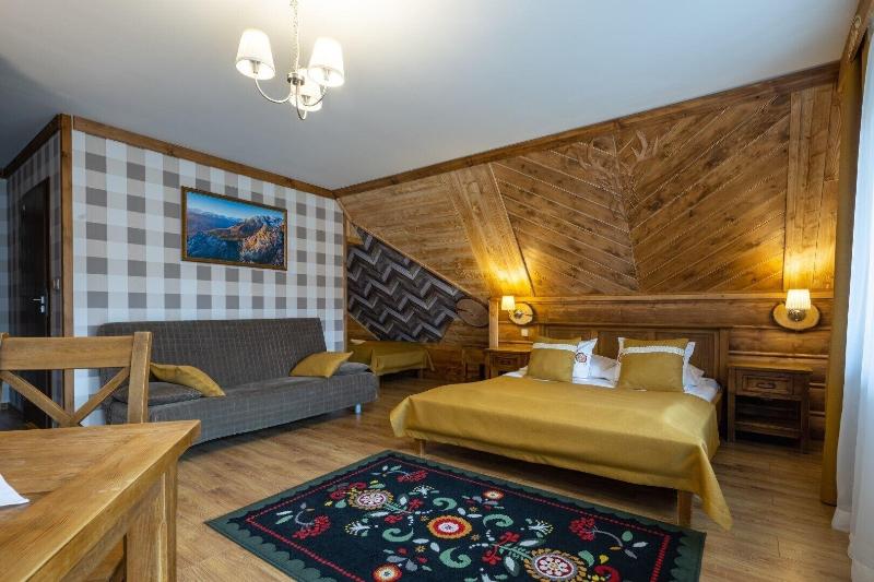 Kraina Smaku image