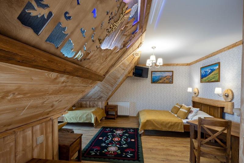 Kraina Smaku image