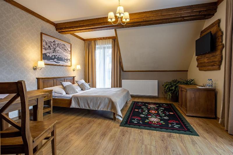 Kraina Smaku image
