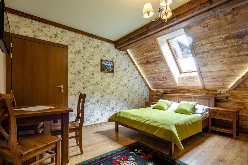 Kraina Smaku image