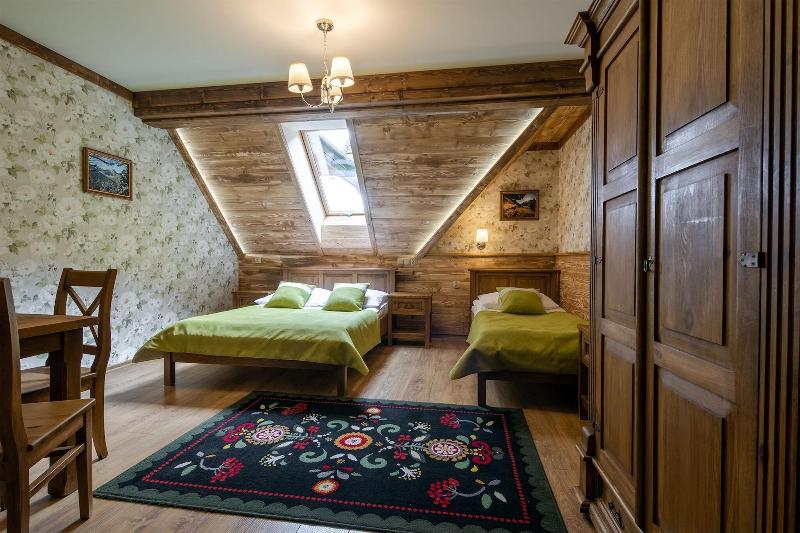 Kraina Smaku image