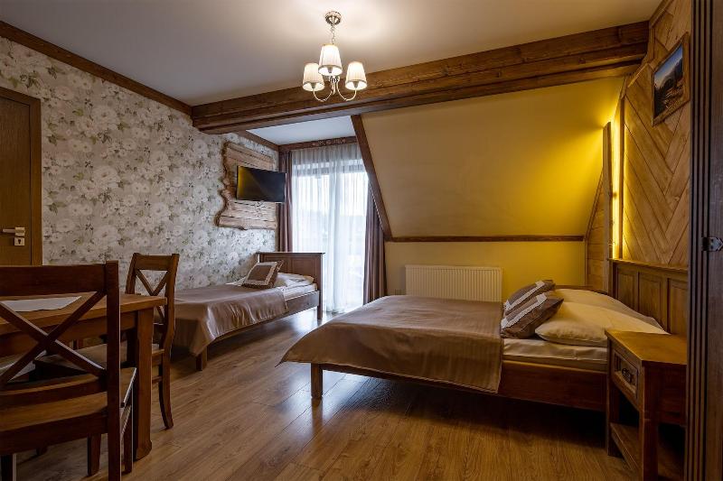Kraina Smaku image