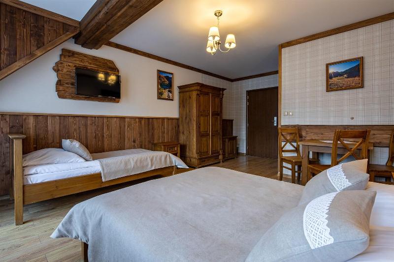 Kraina Smaku image
