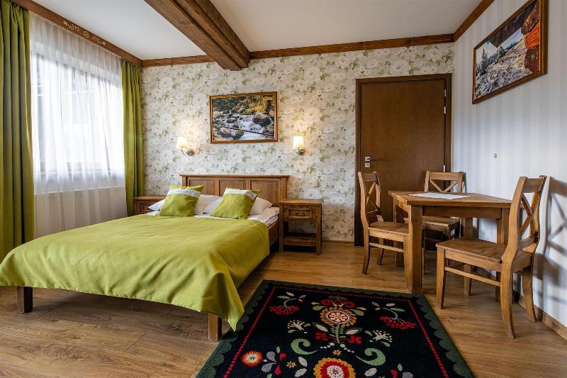 Kraina Smaku image