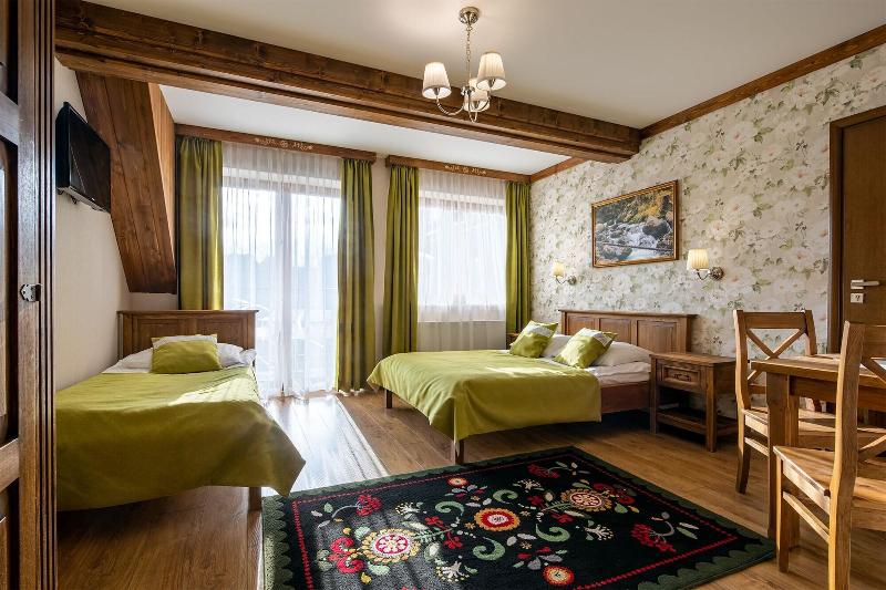 Kraina Smaku image