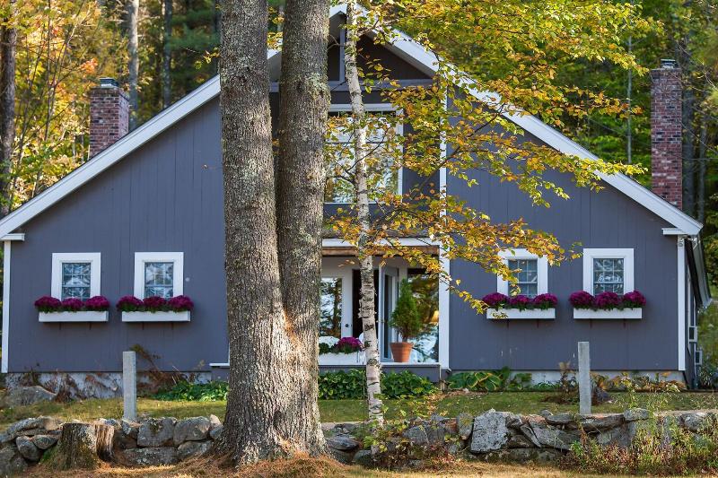 Snowvillage Inn image