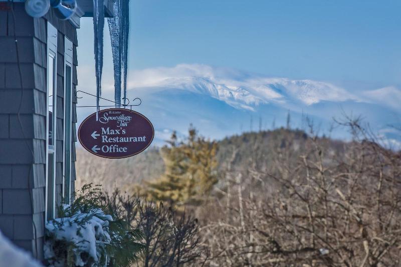 Snowvillage Inn image