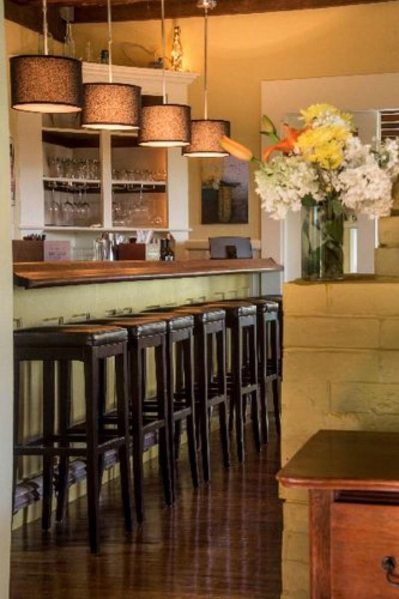 Snowvillage Inn image