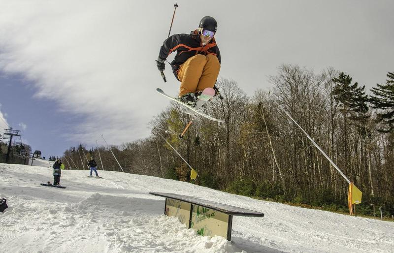 Snowvillage Inn image