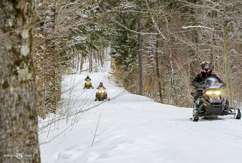 Snowvillage Inn image
