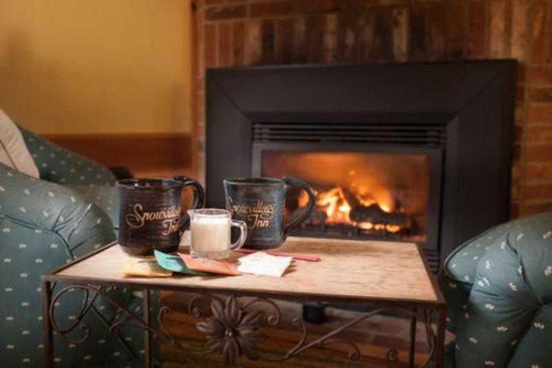Snowvillage Inn image
