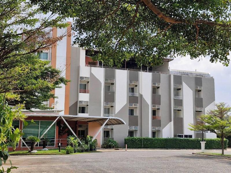 Tharakiree Place Hotel