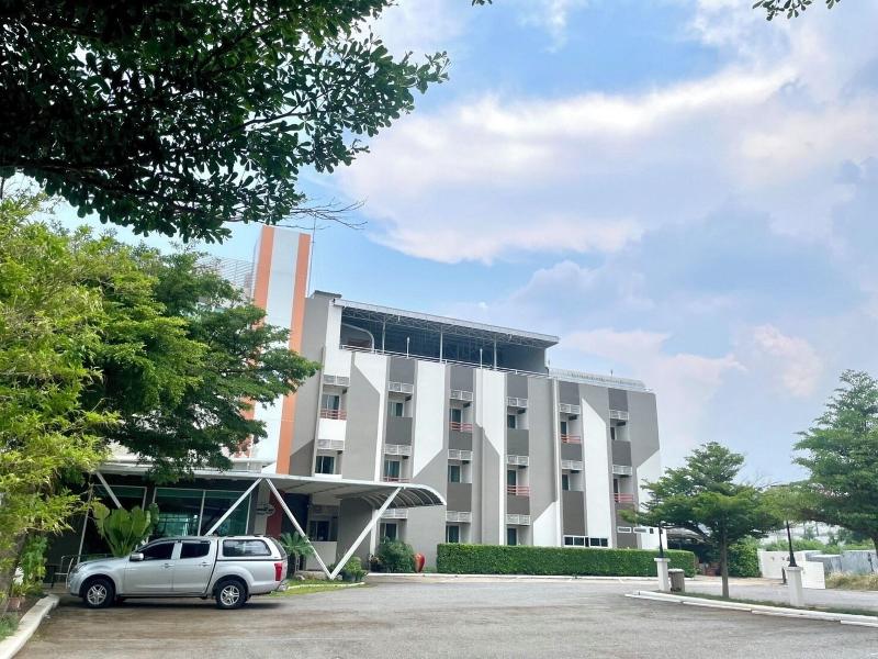 Tharakiree Place Hotel