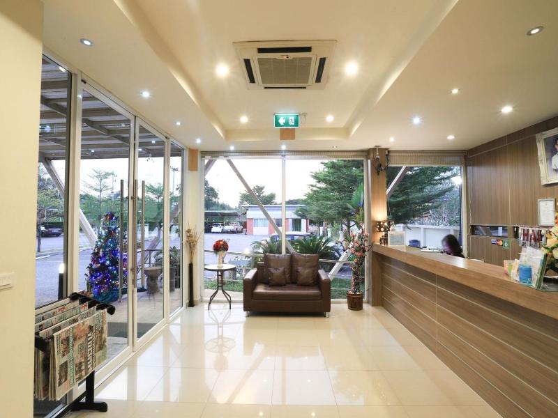 Tharakiree Place Hotel