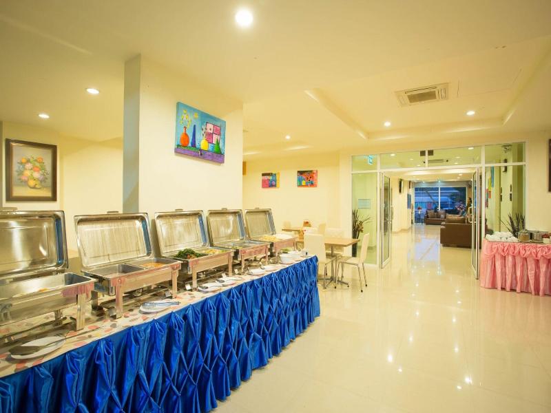 Tharakiree Place Hotel