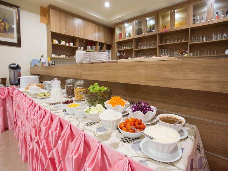 Tharakiree Place Hotel